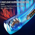 AeroHalo Neck Fan image 3