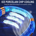 AeroHalo Neck Fan image 4